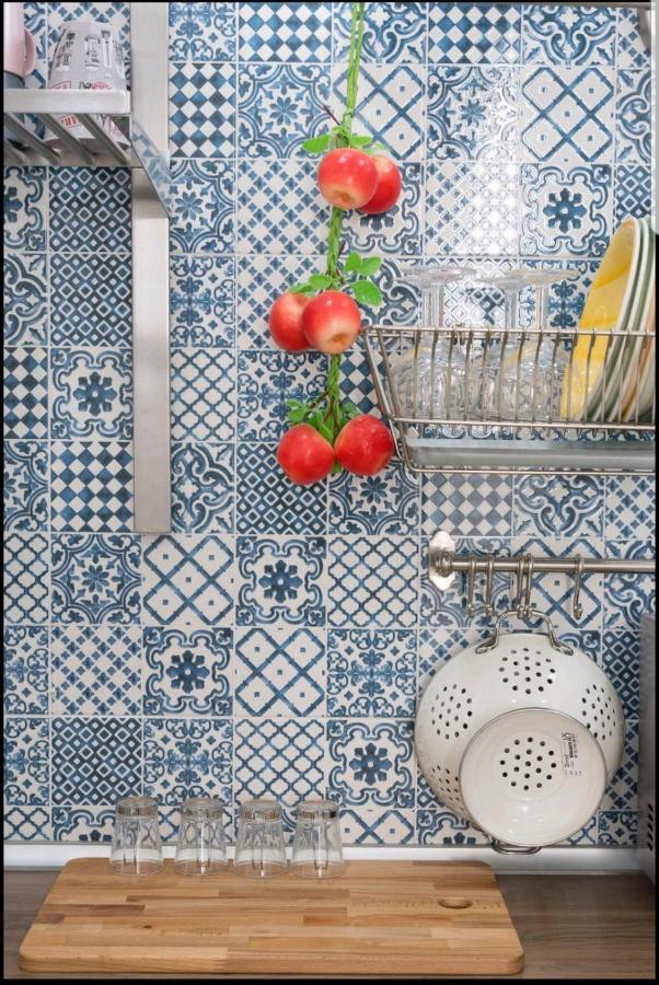 A Casa Di Sergio Apartment เนเปิลส์ ภายนอก รูปภาพ